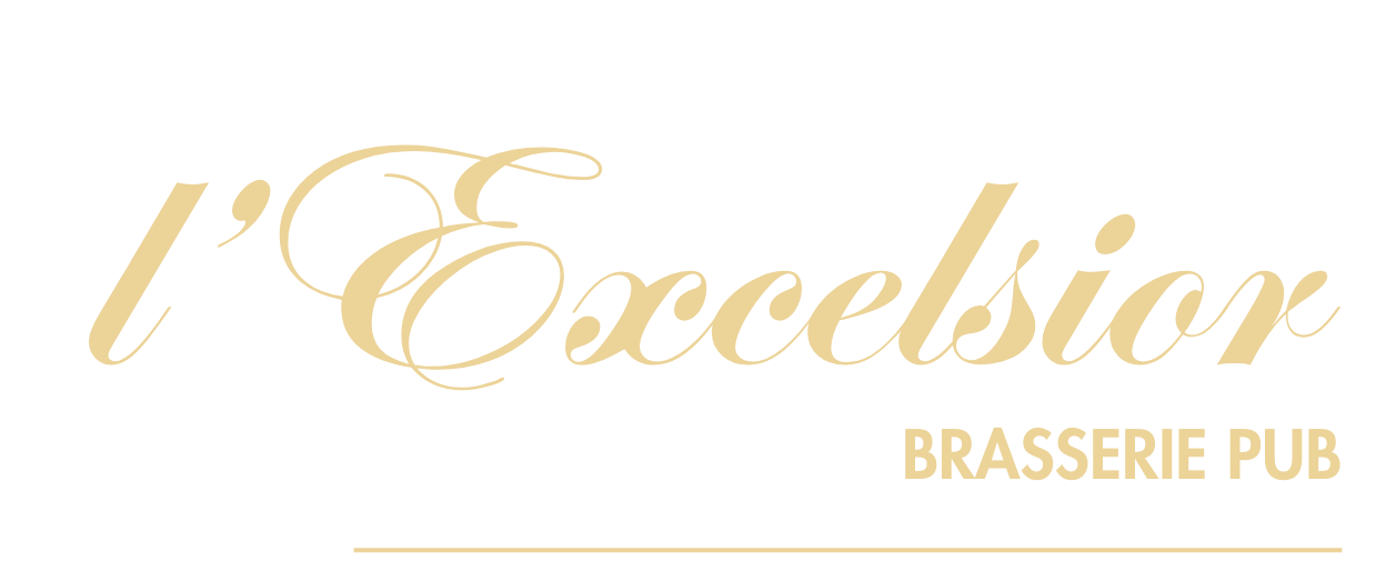 l’Excelsior pub
